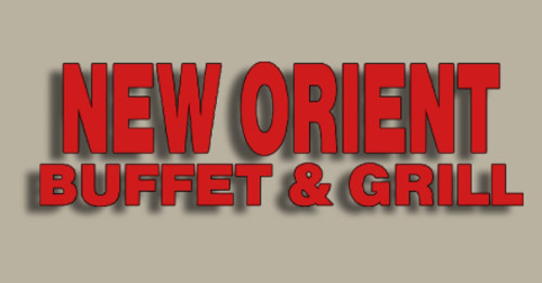 New Orient Buffet Grill
