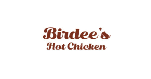 Birdee’s Hot Chicken