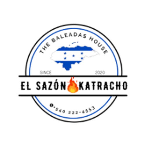 El Sazon Katracho