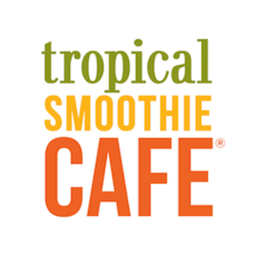 Tropical Smoothie Cafe (culpeper Colonnade)