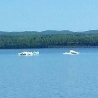 Keweenaw Bay Lake Superior