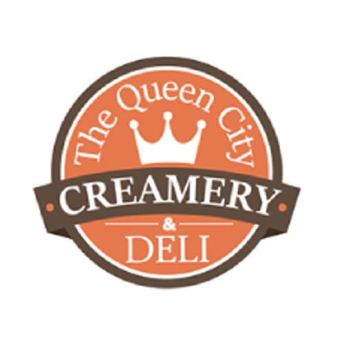 Queen City Creamery, Cafe Deli