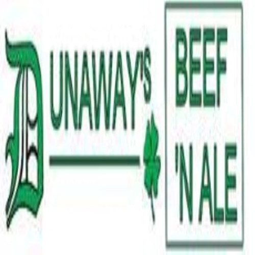 Dunaway's Beef Ale