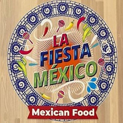 La Fiesta Mexico