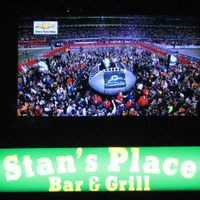 Stan's Place