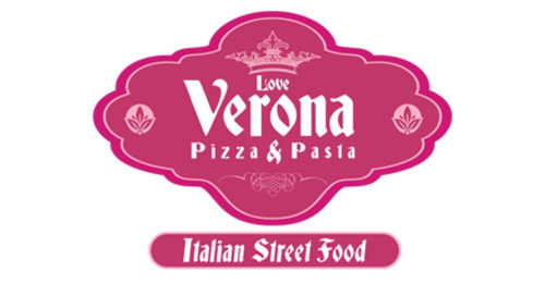 Loveverona Pizza&pasta Downtown