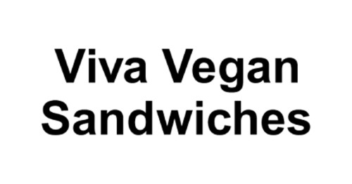 Viva Vegan Sandwiches