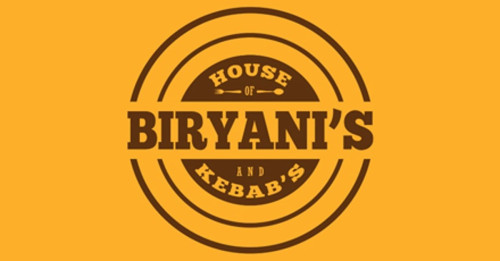 House Of Biryani's Kebabs