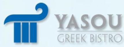 Yasou Greek Bistro