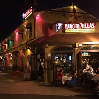 Pancho Villa's