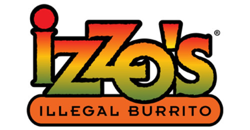 Izzo's Illegal Burrito Bluebonnet