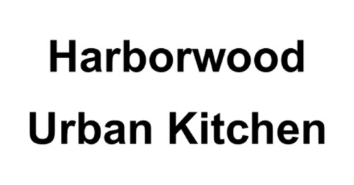 Harborwood Urban Kitchen