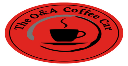 The O&a Coffee Car