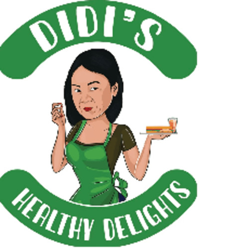 Didi's Healthy Delights