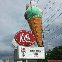 Kay's Ice Cream