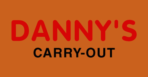 Danny's Carry-out- St Barnabas Rd
