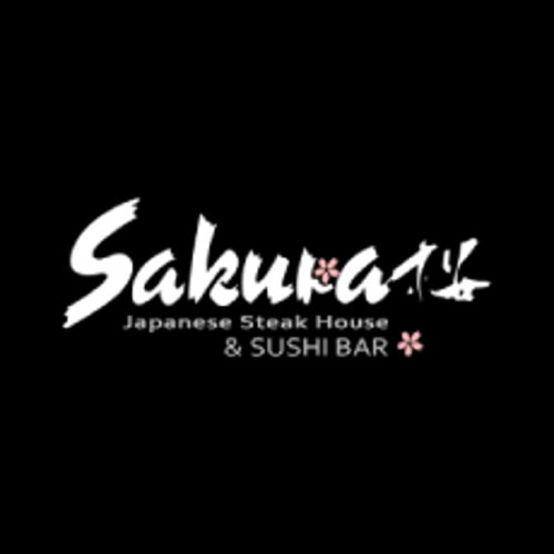 Sakura Japanese Steak House & Sushi Bar