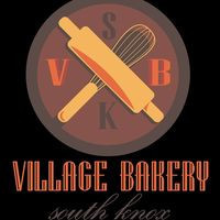 Village Bakery, Knoxville Tn