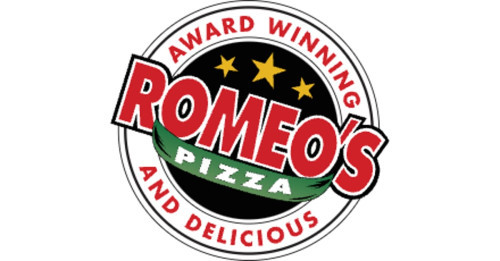 Romeo's Pizza And Subs