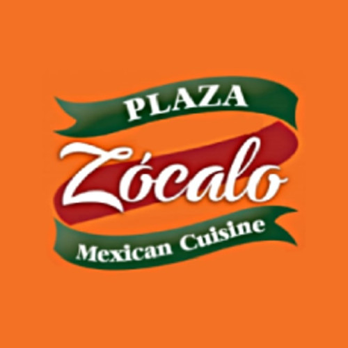 Plaza Zocalo