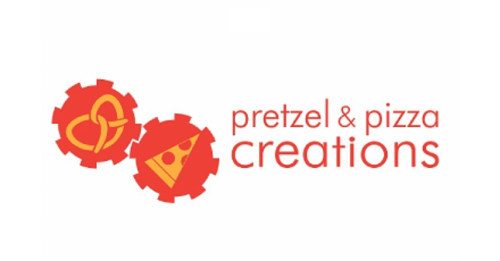 Pretzel And Pizza Creations