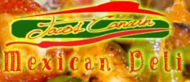Tacos Cancun