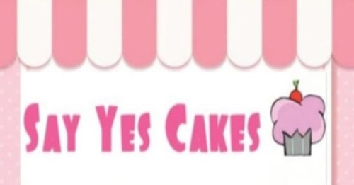 Say Yes Cakes