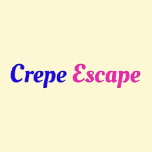 Crepe Escape