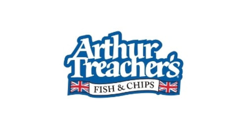 Arthur Treacher's