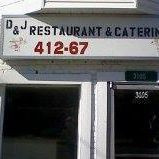 D J And Catering