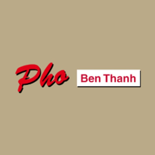 Pho Ben Thanh