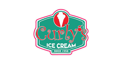 Curly's Ice Cream Frozen Yogurt