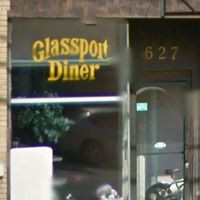Glassport Diner
