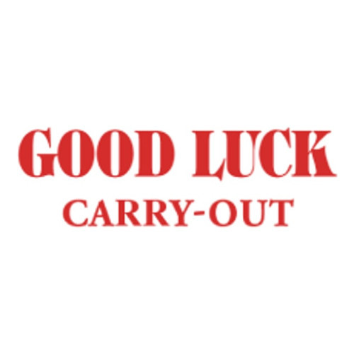 Good Luck Carryout