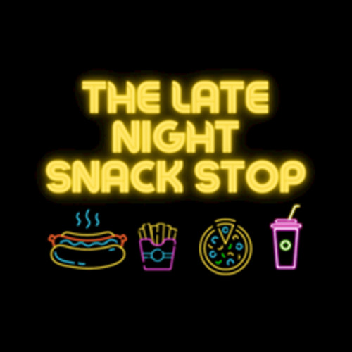 The Late Night Snack Stop