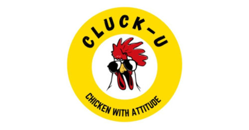 Cluck U Chicken