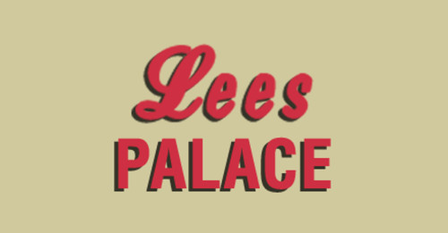 Lee&#x27;s Palace
