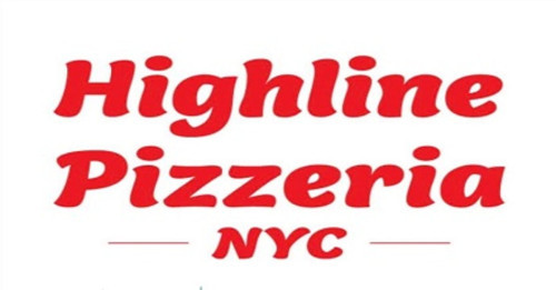 Highline Pizzeria
