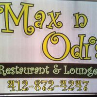 Max N Odi's