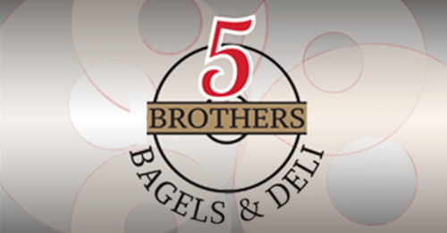 Five Brothers Bagels Deli