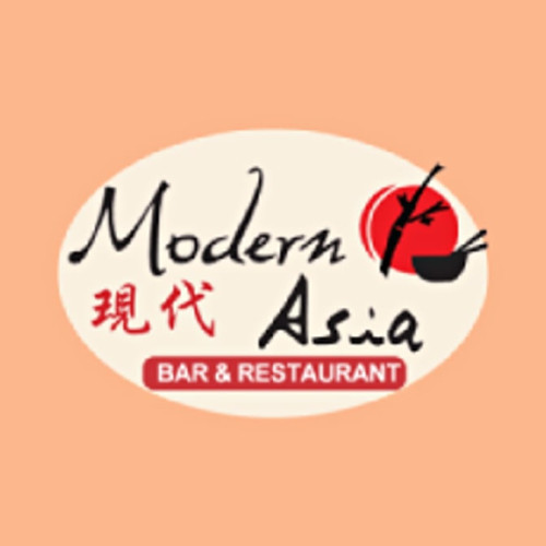 Modern Asia Bar Restaurant