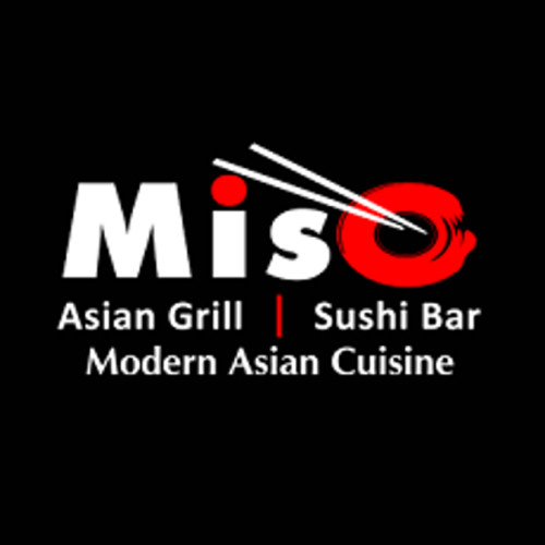 Miso Asian Grill Sushi