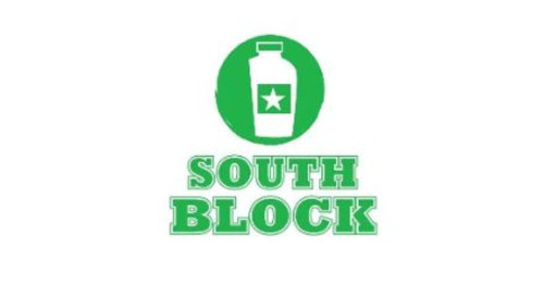 South Block