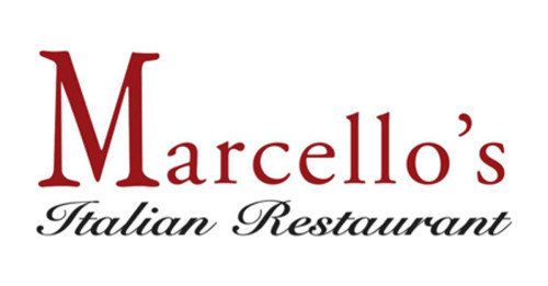 Marcello's Family Restaurant