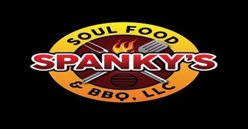 Spanky's Soul Food And Bbq