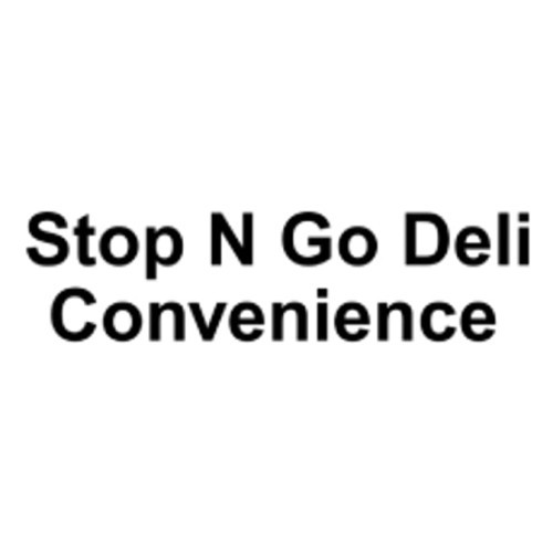Stop N Go Deli Convenience