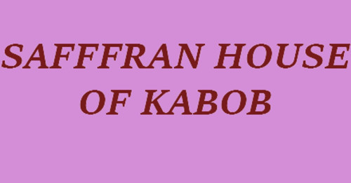 Saffron House Of Kabob