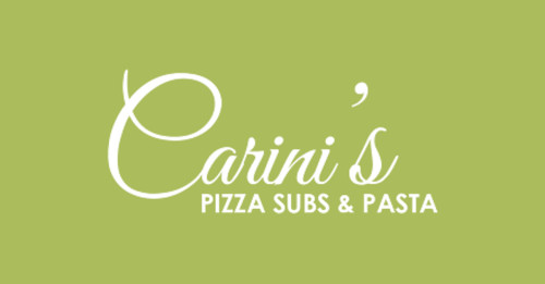 Carini Pizza Pasta Incorporated
