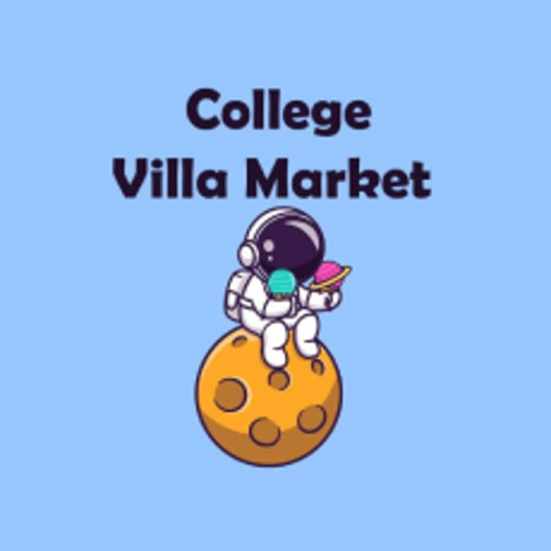 College Villa Market