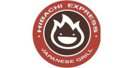 Hibachi Express Japanese Grill